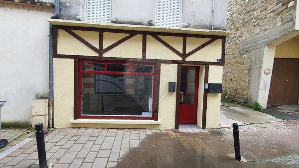 Local d’activité  à louer - Seine-et-Marne - 77