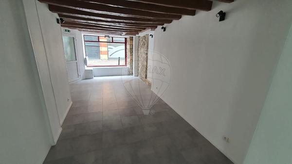 Local d’activité  à louer - Seine-et-Marne - 77