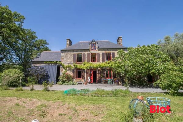 Maison 6 pièce(s)