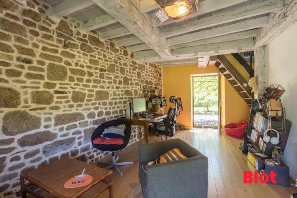 Maison 6 pièce(s)