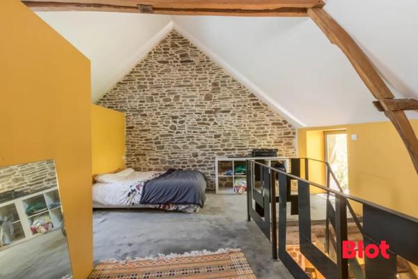 Maison 6 pièce(s)