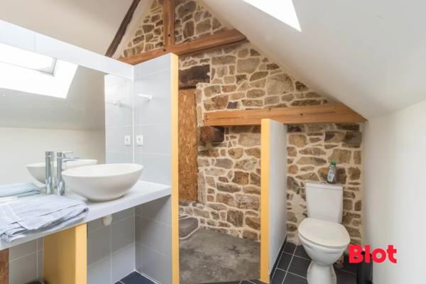 Maison 6 pièce(s)