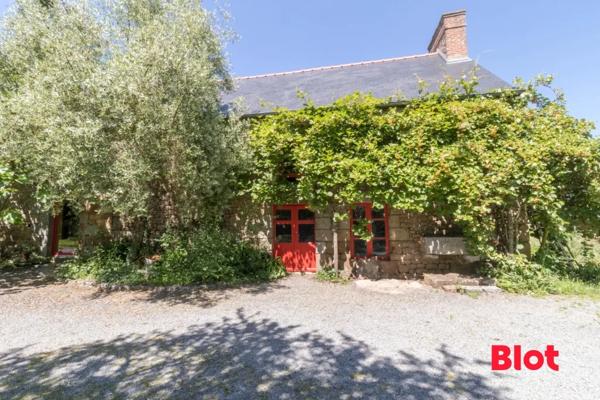 Maison 6 pièce(s)