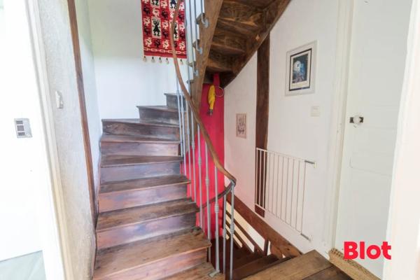 Maison 6 pièce(s)