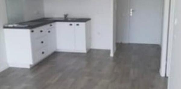 Appartement 2p avec pkg