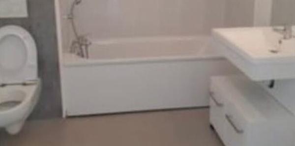 Appartement 2p avec pkg