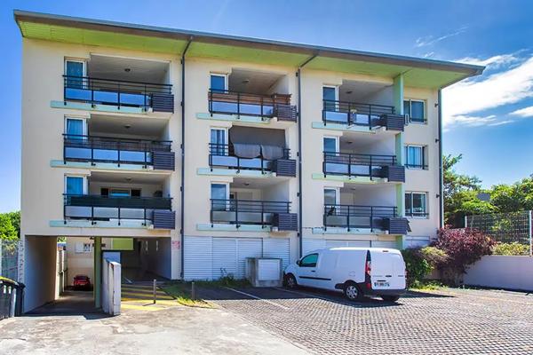 Appartement à vendre 2 pièces 52.5m² Saint-Joseph (97480)