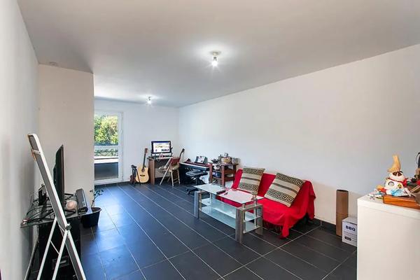 Appartement à vendre 2 pièces 52.5m² Saint-Joseph (97480)
