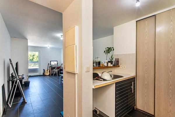 Appartement à vendre 2 pièces 52.5m² Saint-Joseph (97480)