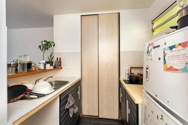 Appartement à vendre 2 pièces 52.5m² Saint-Joseph (97480)