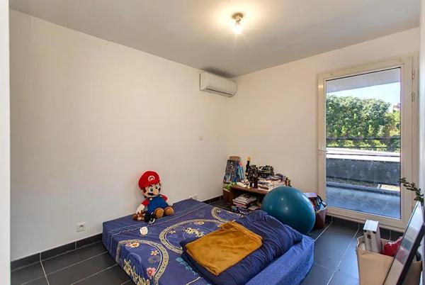 Appartement à vendre 2 pièces 52.5m² Saint-Joseph (97480)