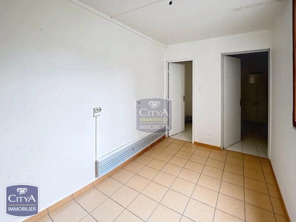 Appartement à vendre 2 pièces 42.13m² Saint-Quentin (02100)