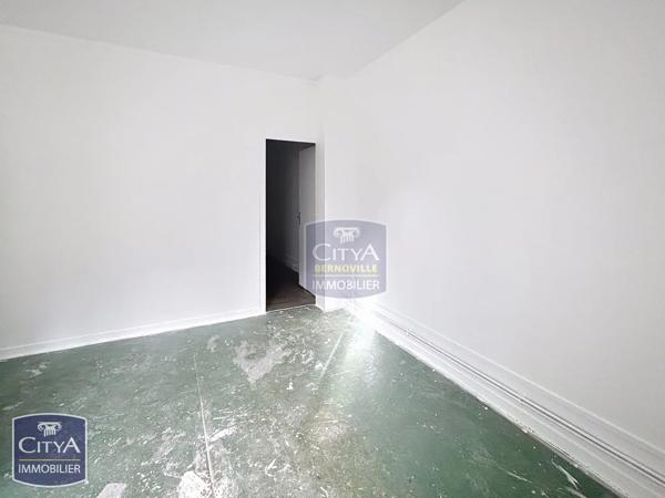 Appartement à vendre 2 pièces 42.13m² Saint-Quentin (02100)