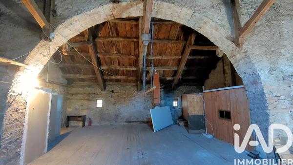 Maison à vendre 4 pièces 110 m² Saint-Pons-de-Thomières