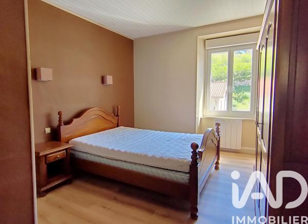 Maison à vendre 4 pièces 110 m² Saint-Pons-de-Thomières