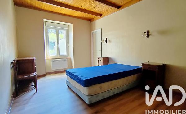 Maison à vendre 4 pièces 110 m² Saint-Pons-de-Thomières