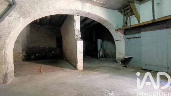 Maison à vendre 4 pièces 110 m² Saint-Pons-de-Thomières