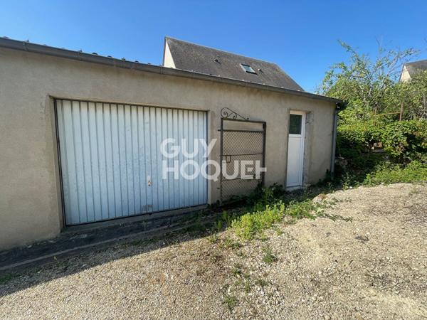 BOURGES - AURON / BARBES