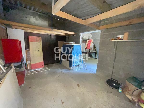 BOURGES - AURON / BARBES