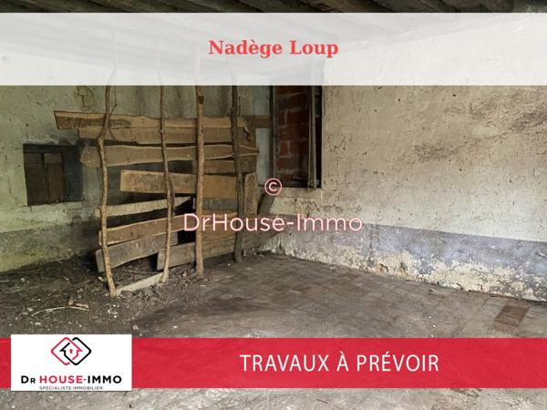 Maison à vendre 4 pièces de 108 m²