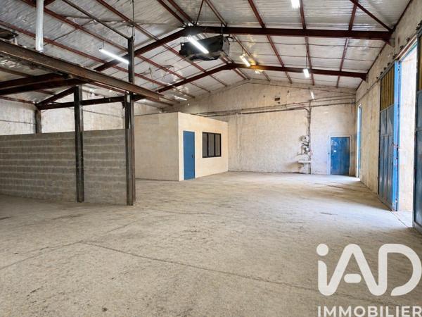 Murs commerciaux  à vendre 265 m² Monteux