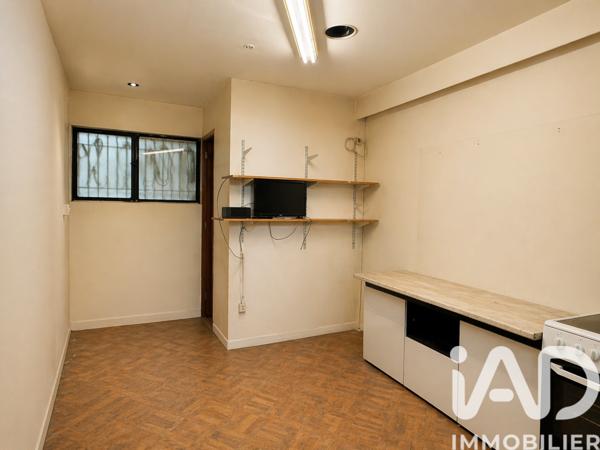 Murs commerciaux  à vendre 265 m² Monteux