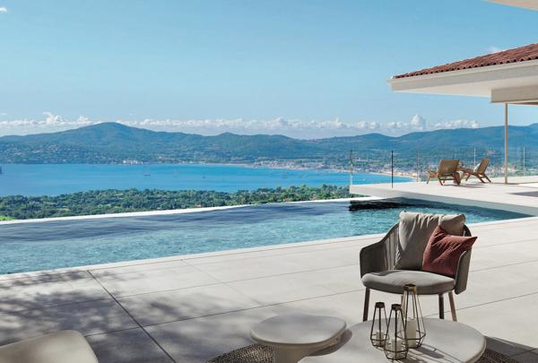 Maison à vendre à Grimaud (83310) - Var