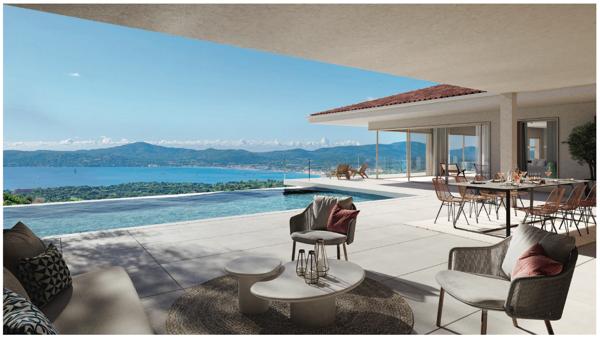Maison à vendre à Grimaud (83310) - Var