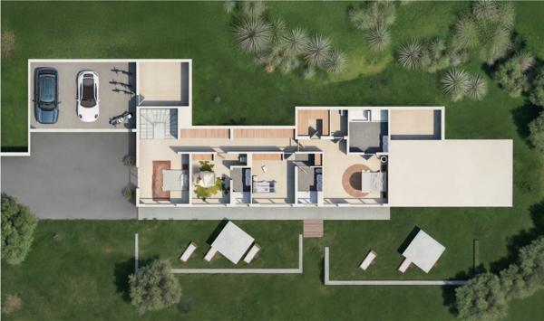 Maison à vendre à Grimaud (83310) - Var