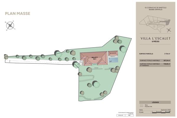 Maison à vendre à Grimaud (83310) - Var