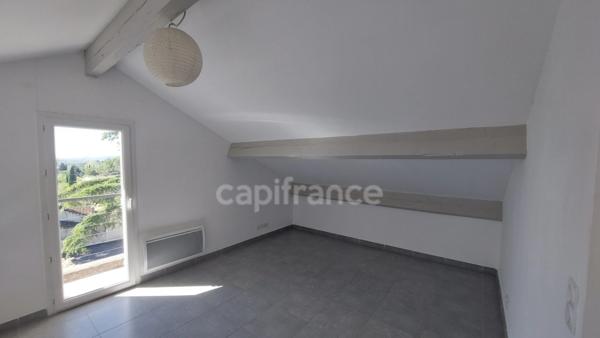 Appartement à vendre 3 pièces VILLENEUVE LES AVIGNON (30)