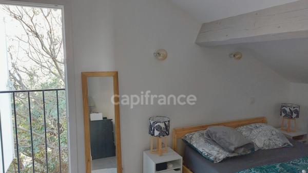 Appartement à vendre 3 pièces VILLENEUVE LES AVIGNON (30)