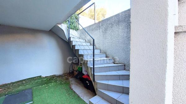 Appartement à vendre 3 pièces VILLENEUVE LES AVIGNON (30)