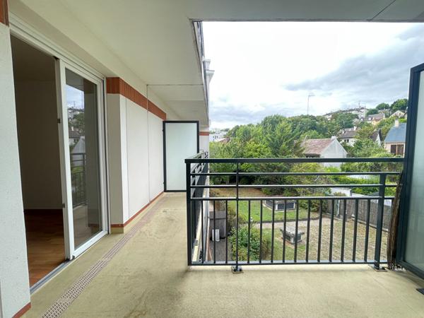 Appartement Athis Mons 2 pièce(s) 44.12 m2