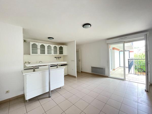 Appartement Athis Mons 2 pièce(s) 44.12 m2