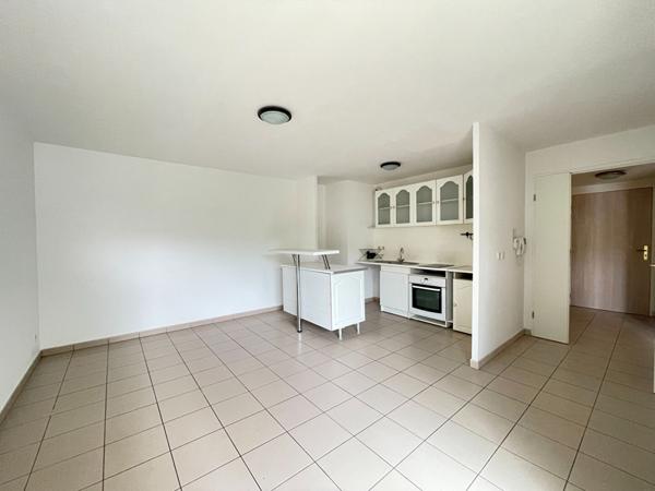 Appartement Athis Mons 2 pièce(s) 44.12 m2