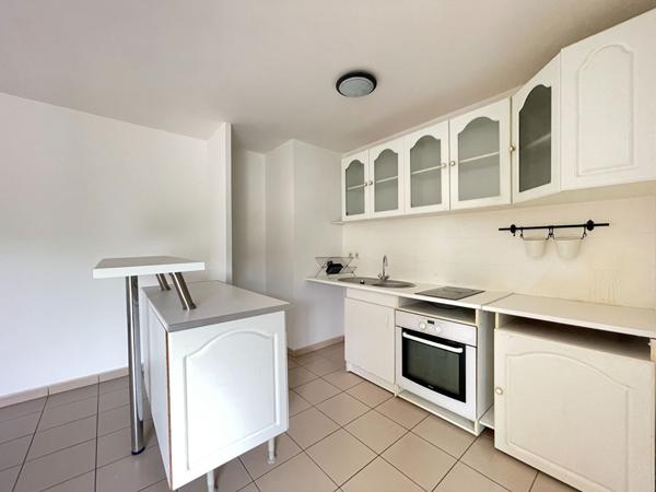 Appartement Athis Mons 2 pièce(s) 44.12 m2