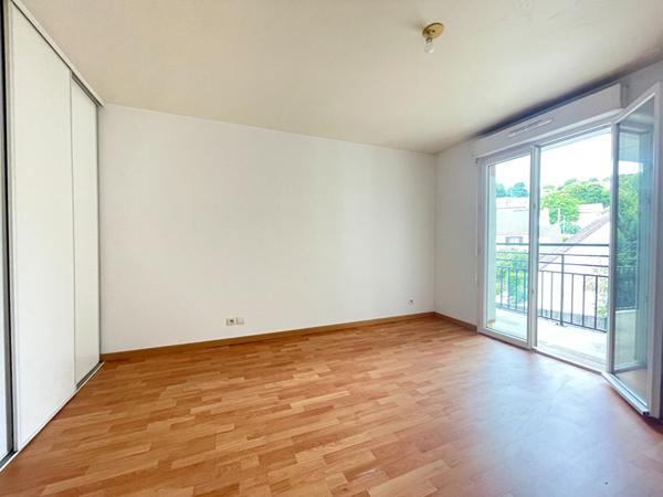 Appartement Athis Mons 2 pièce(s) 44.12 m2