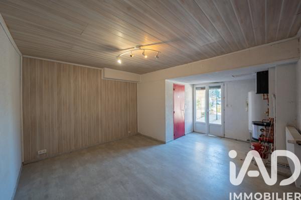 Appartement à vendre 4 pièces 90 m² Aubenas
