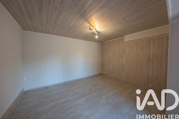 Appartement à vendre 4 pièces 90 m² Aubenas