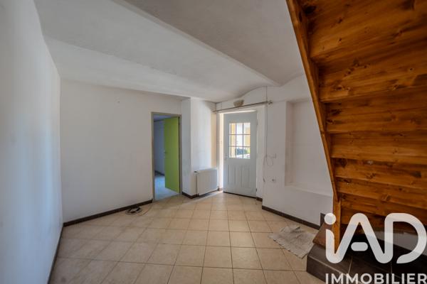 Appartement à vendre 4 pièces 90 m² Aubenas