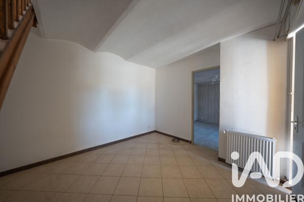Appartement à vendre 4 pièces 90 m² Aubenas