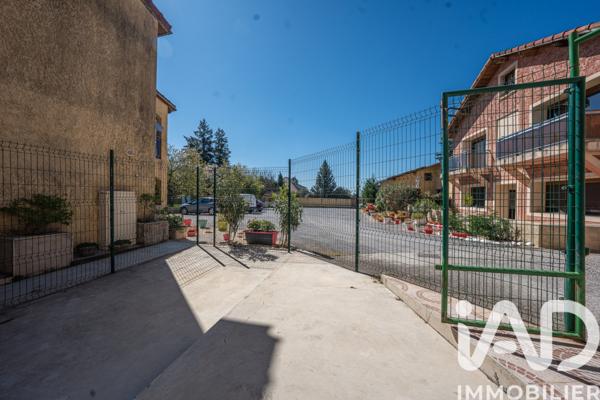 Appartement à vendre 4 pièces 90 m² Aubenas