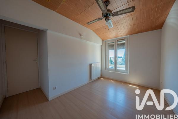 Appartement à vendre 4 pièces 90 m² Aubenas