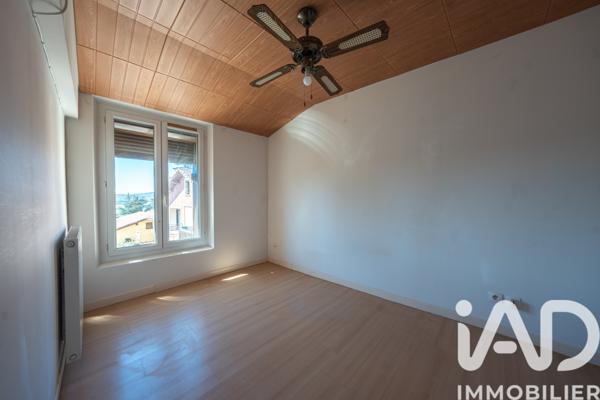 Appartement à vendre 4 pièces 90 m² Aubenas