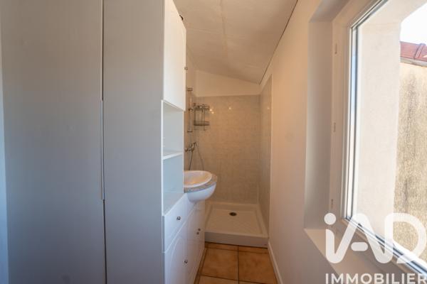 Appartement à vendre 4 pièces 90 m² Aubenas