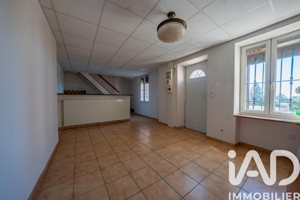 Appartement à vendre 4 pièces 90 m² Aubenas