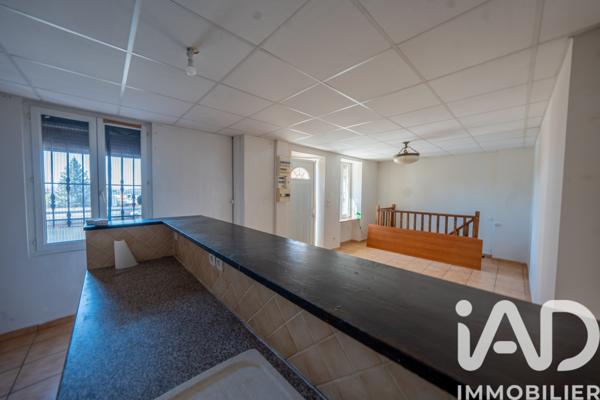 Appartement à vendre 4 pièces 90 m² Aubenas