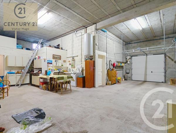 Maison à vendre  5 pièces - 140,83 m 2   LIMOGES  - 87