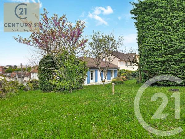 Maison à vendre  5 pièces - 140,83 m 2   LIMOGES  - 87